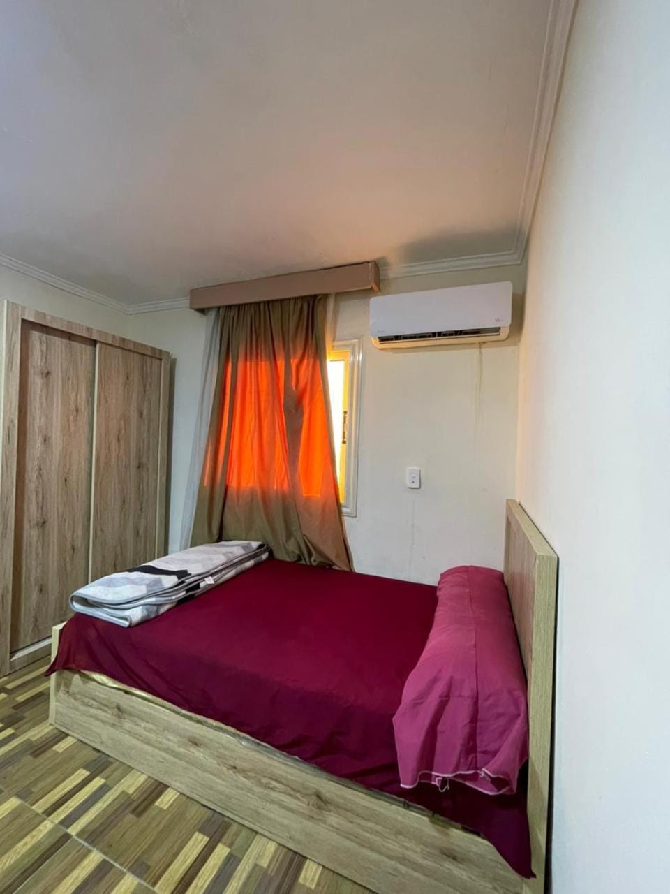 your destination in Alex Apartment in Alexandria