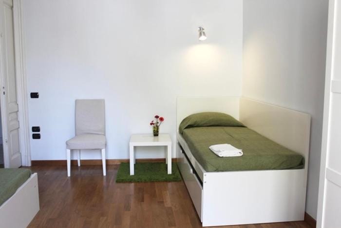 Residenza Castel dell'Ovo Apartment in Naples