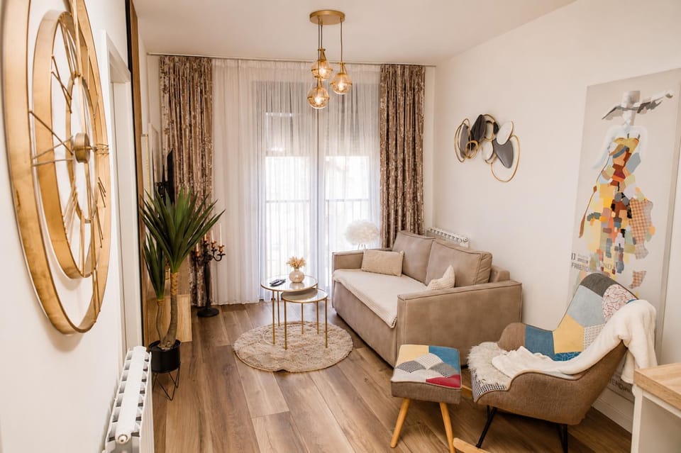 VIP Apartman Friendly Home Apartment in Federation of Bosnia and Herzegovina
