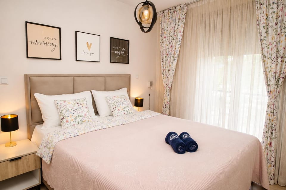 VIP Apartman Friendly Home Apartment in Federation of Bosnia and Herzegovina