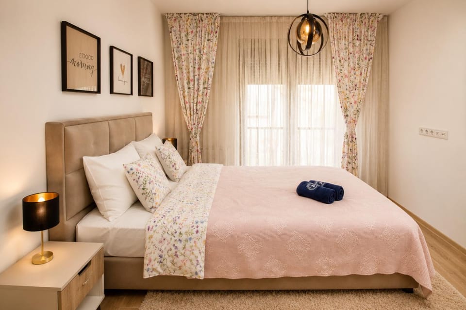 VIP Apartman Friendly Home Apartment in Federation of Bosnia and Herzegovina