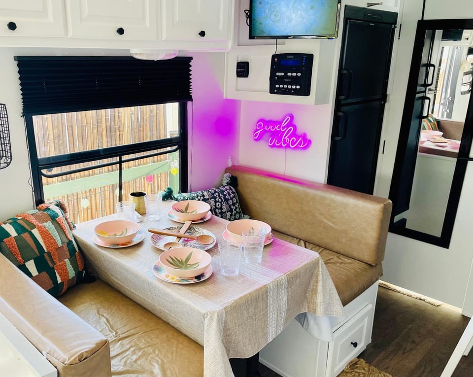 Good Vibes Hidden Oasis House in Mission Beach