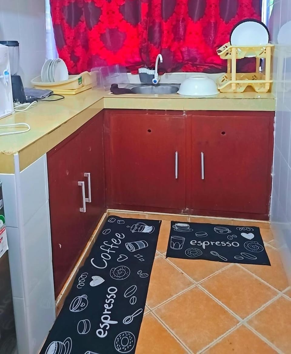 Kilifi Beach Haven -Cozy 1 bedroom apartment Apartment in Kilifi, Kenya