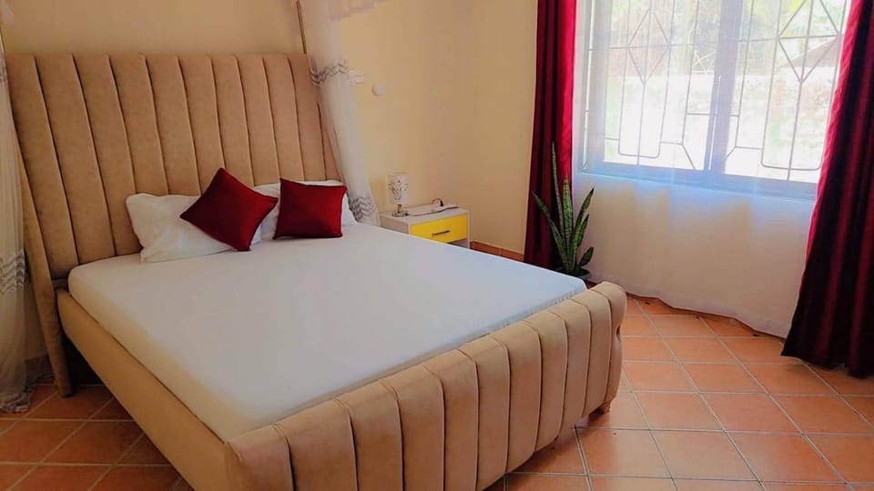 Kilifi Beach Haven -Cozy 1 bedroom apartment Apartment in Kilifi, Kenya