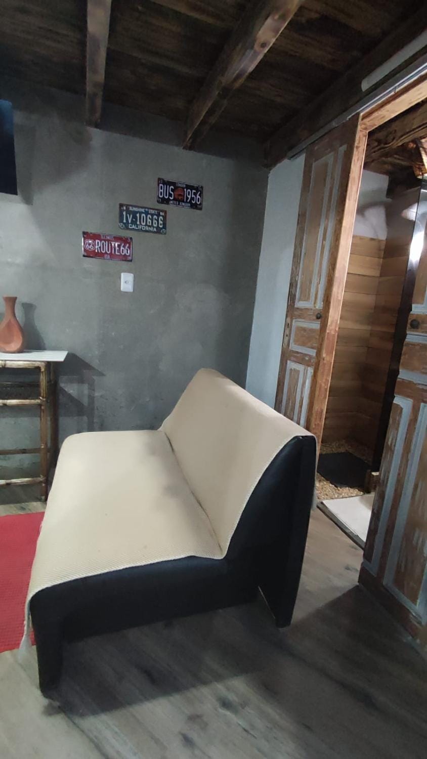 Loft Duplo Apartment in Florianopolis
