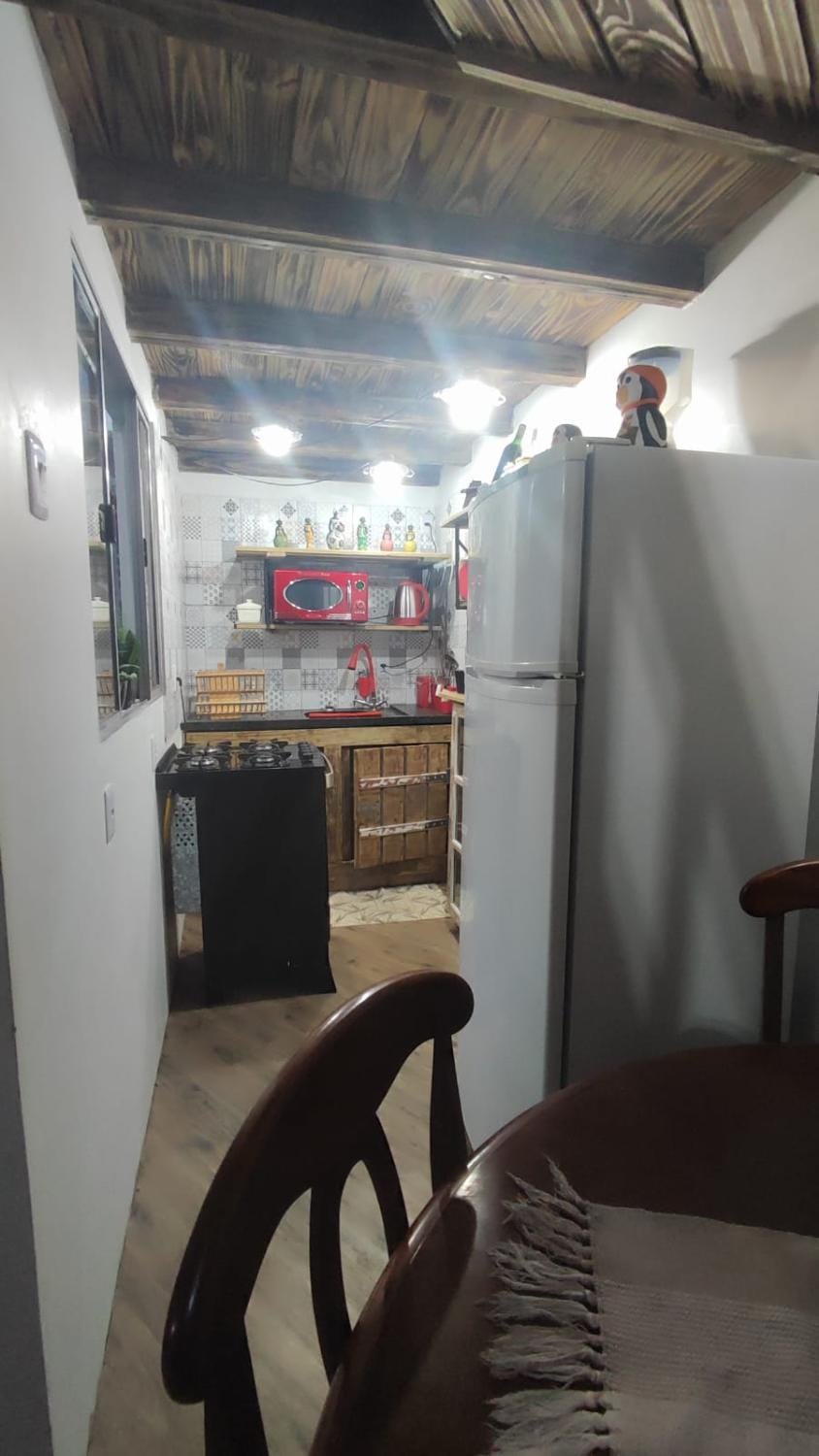 Loft Duplo Apartment in Florianopolis