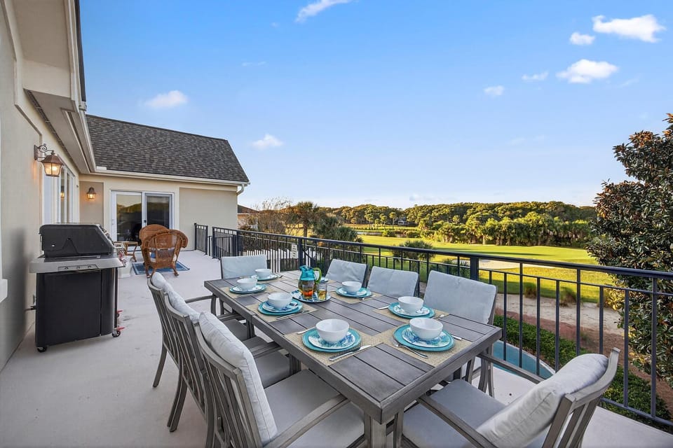 3733 Seabrook Island Road House in Seabrook Island