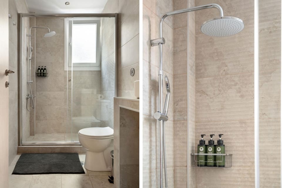 Estia Premium Apartments - Executive Suite Vakchou 1 Apartment in Thessaloniki