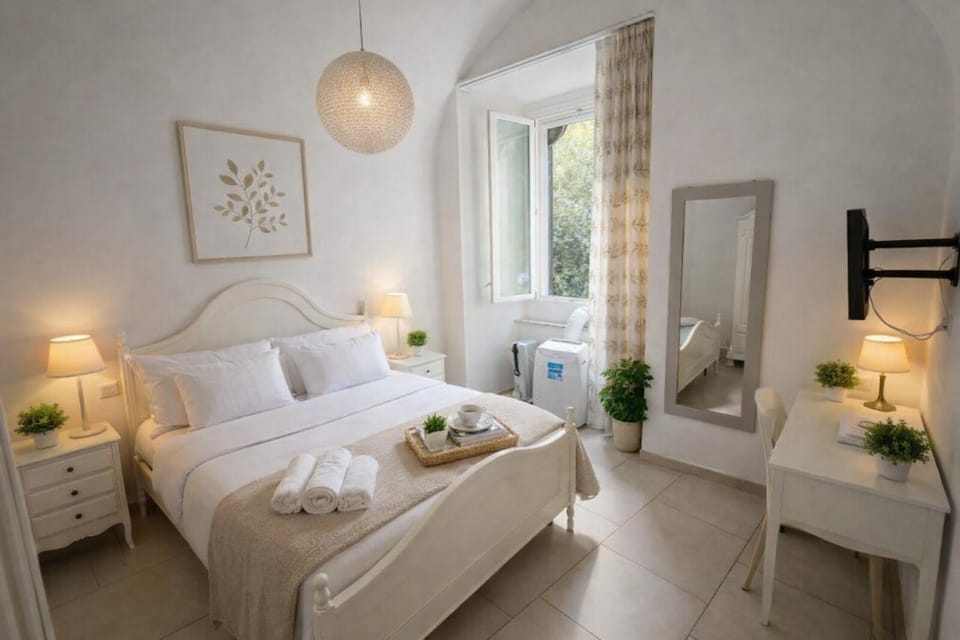 Torretta Storica Santa Teresa - Napoli Centro - Apartment in Naples