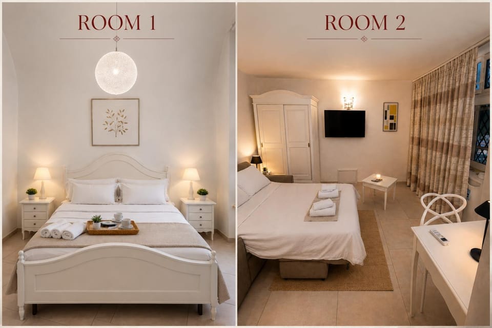 Torretta Storica Santa Teresa - Napoli Centro - Apartment in Naples