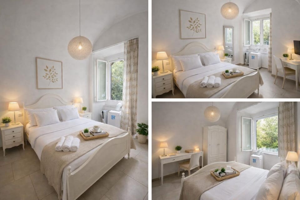 Torretta Storica Santa Teresa - Napoli Centro - Apartment in Naples