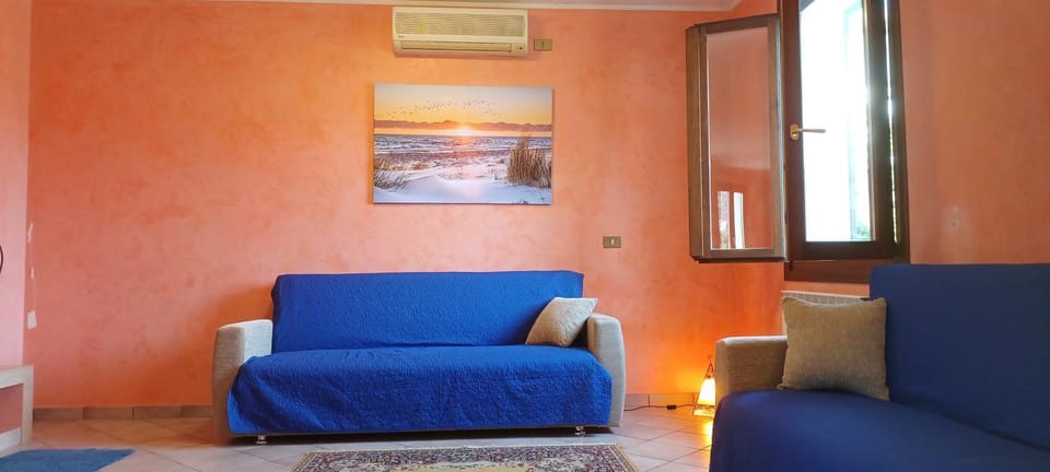 Villa Polesine Villa in Porto Tolle