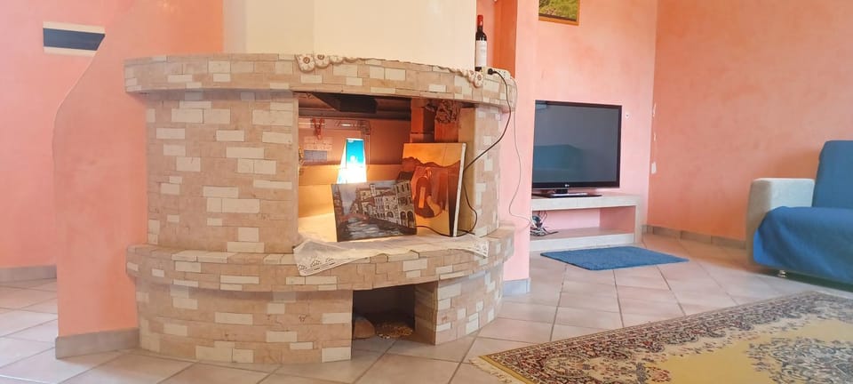 Villa Polesine Villa in Porto Tolle