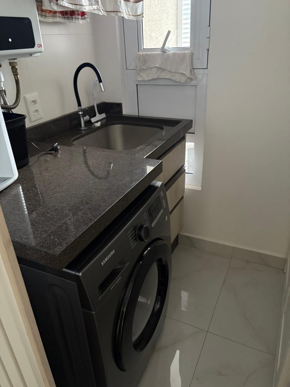 Apartamento Morretes Apartment in Porto Belo