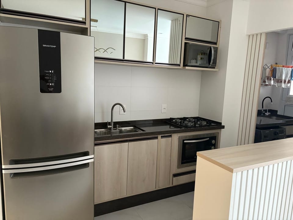 Apartamento Morretes Apartment in Porto Belo