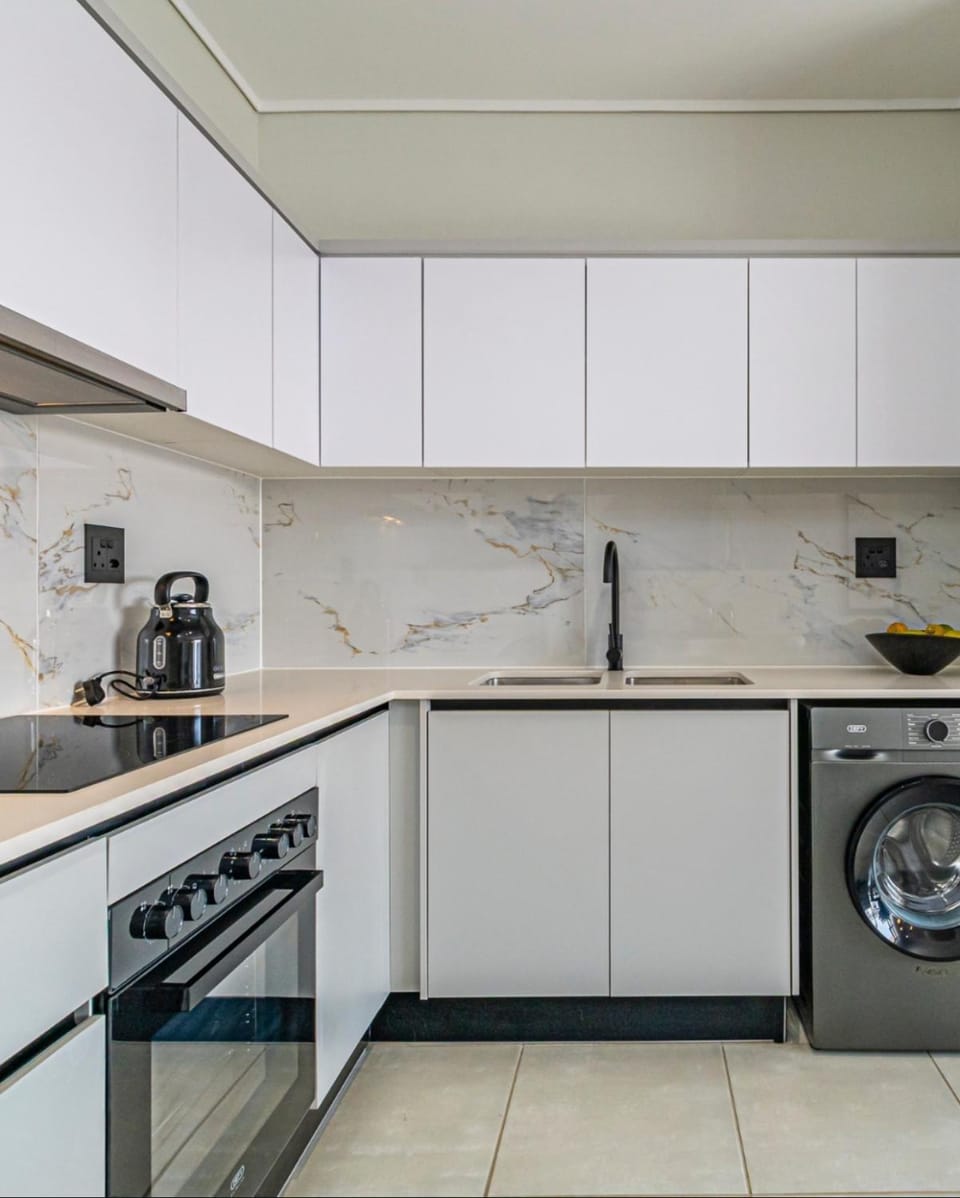 The Blyde Crystal Lagoon Pretoria Apartment in Pretoria