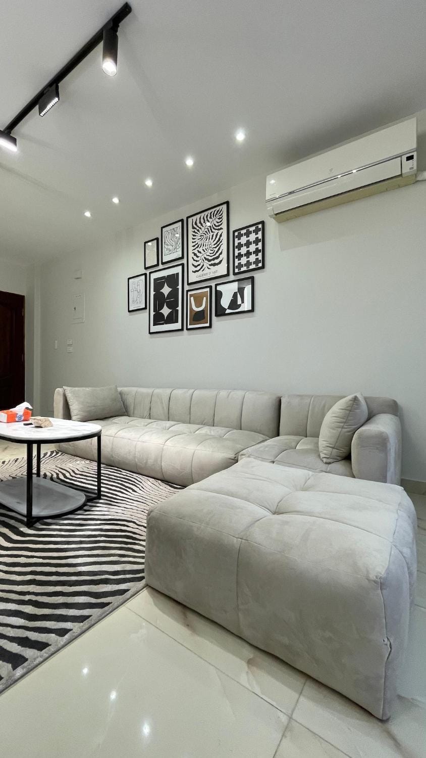Eden apartment Apartment in New Cairo City