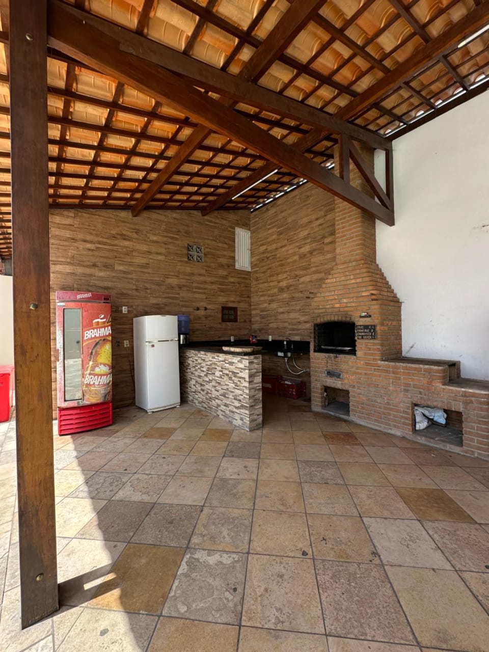 Lounge or bar