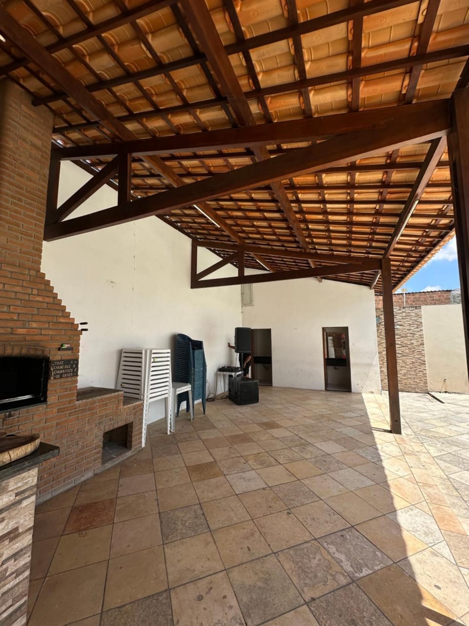 Lounge or bar