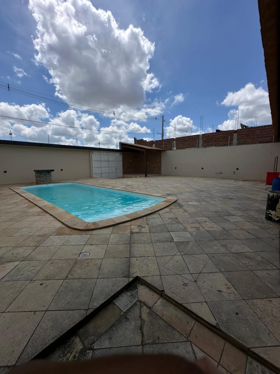 Espaço Calon - Caruaru House in Caruaru