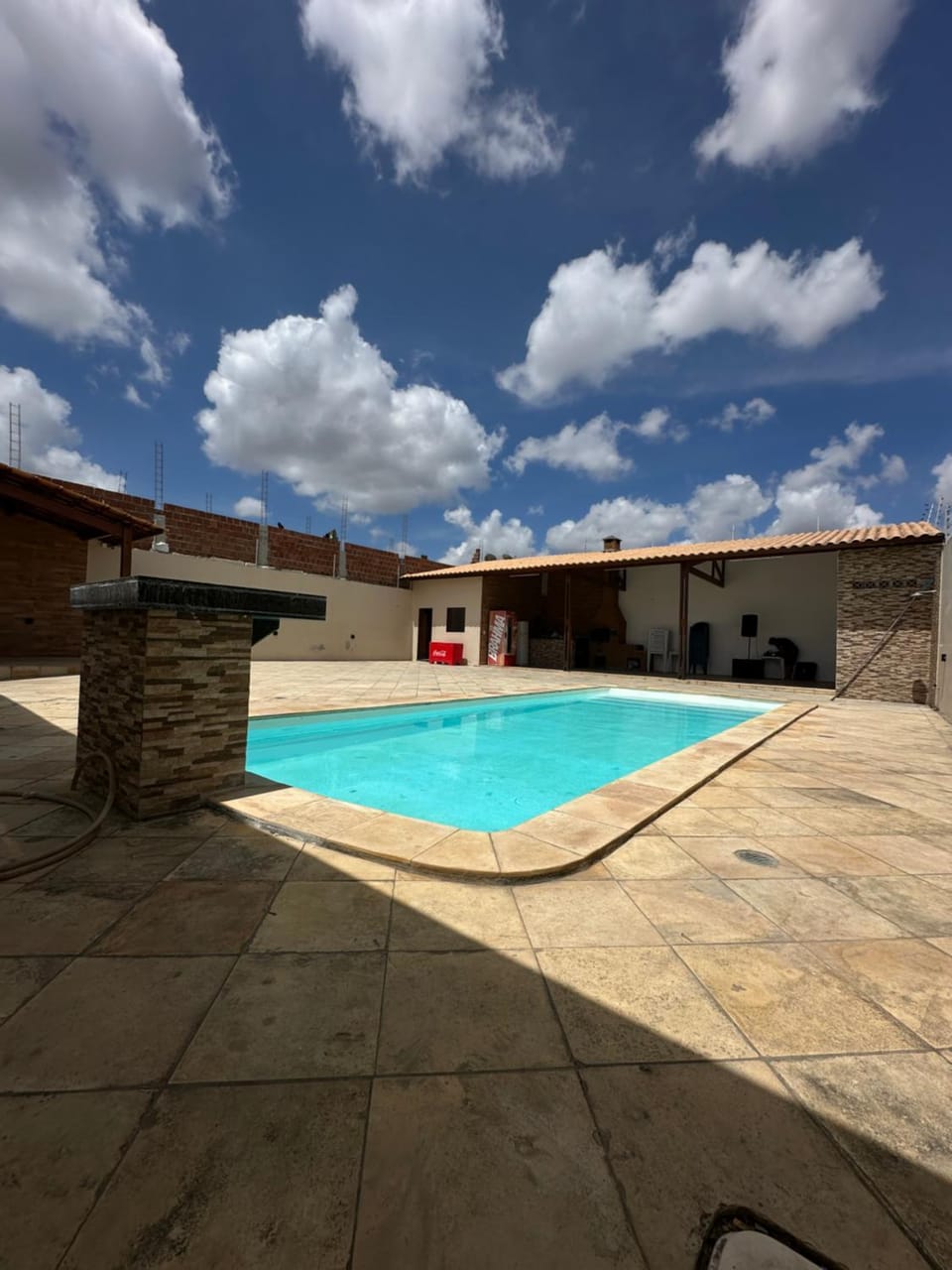 Espaço Calon - Caruaru House in Caruaru