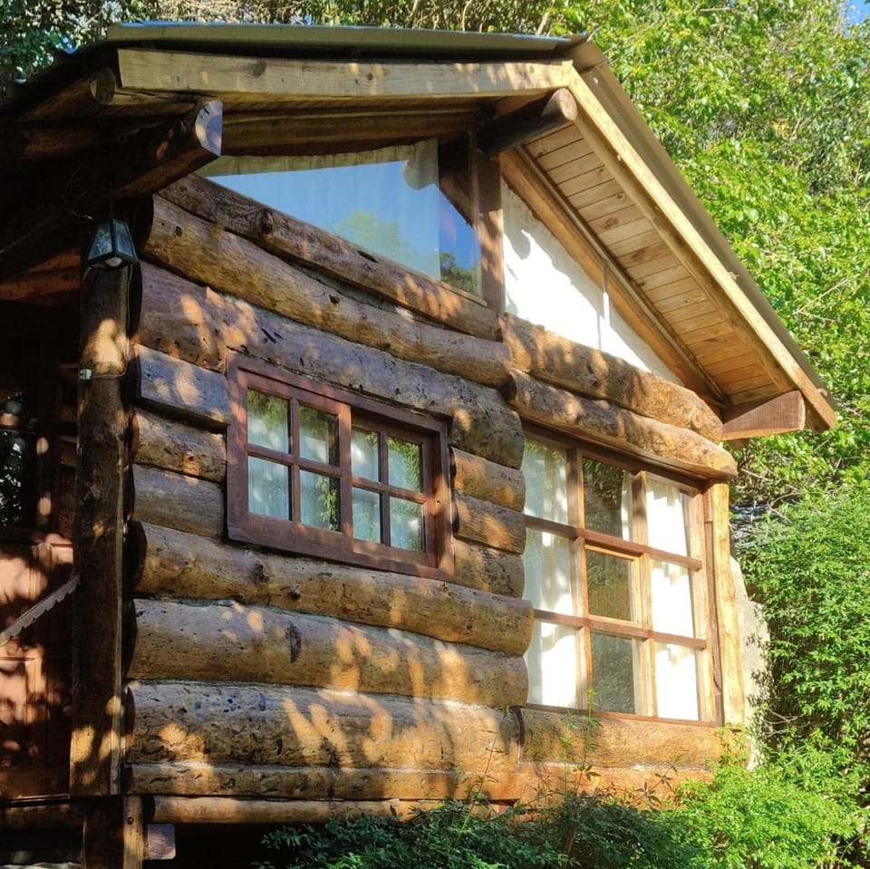 Mangoré Rústico Cabaña 1 Chalet in Cordoba Province