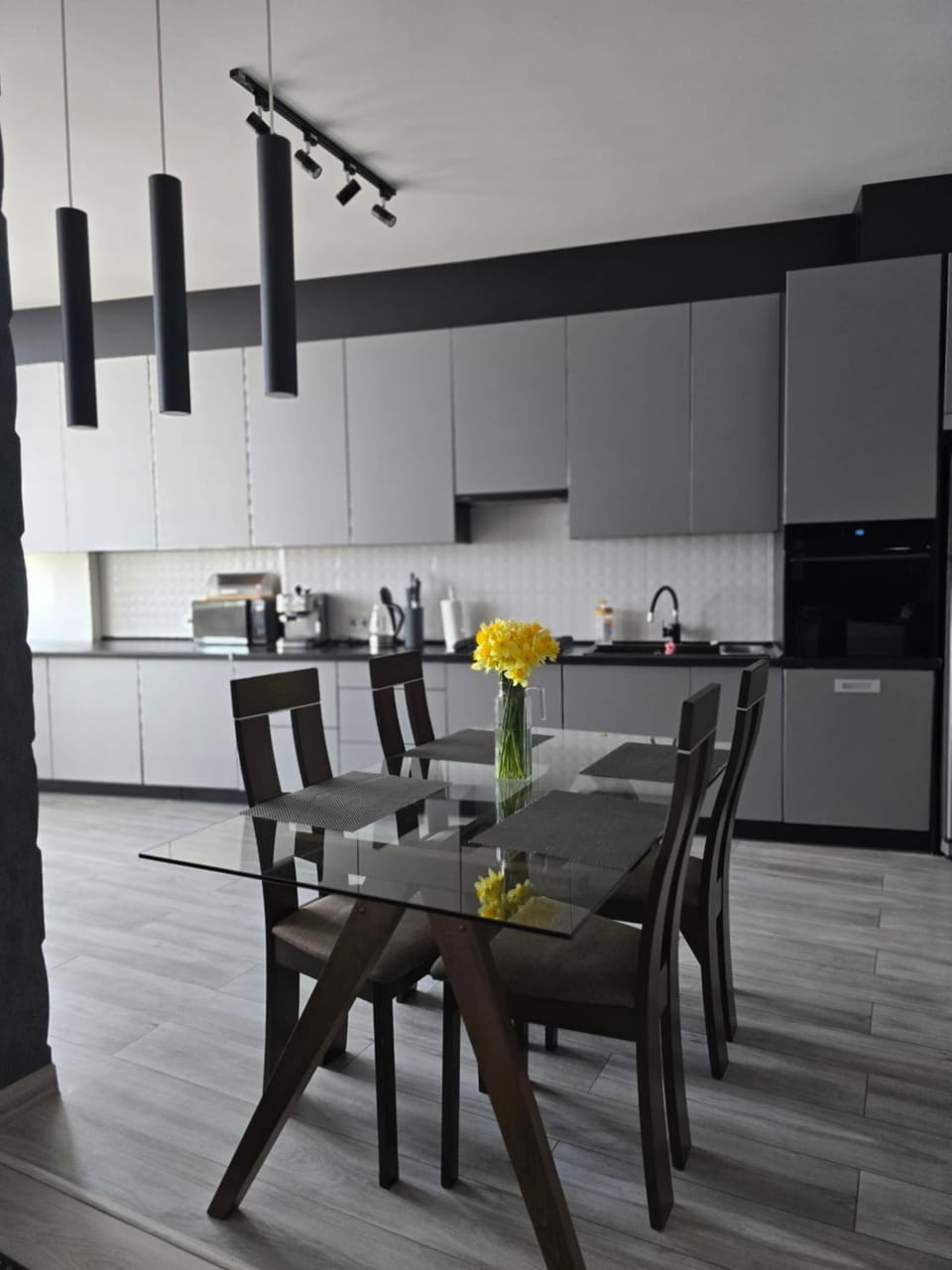 Люкс студия в центре города Apartment in Ukraine