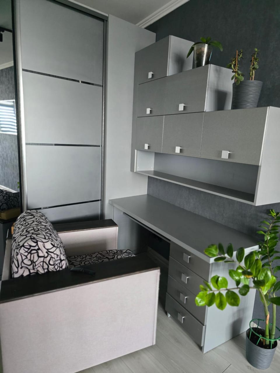 Люкс студия в центре города Apartment in Ukraine