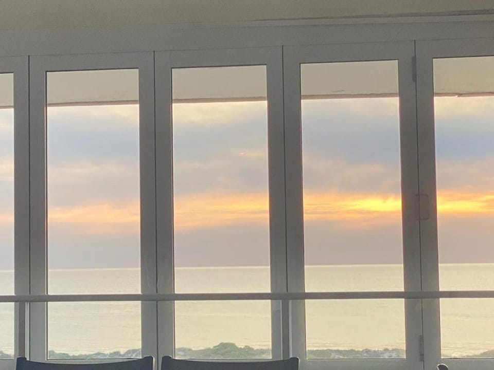 Beach, Sea view, Sunrise, Sunset
