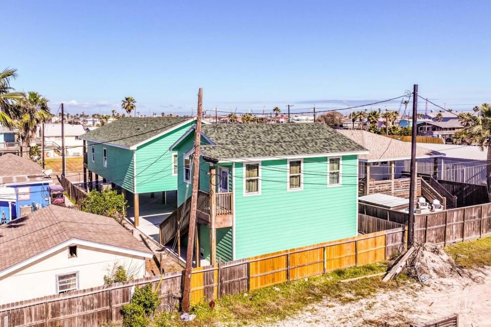 Casa San Juan Jr. Apartment in Port Aransas
