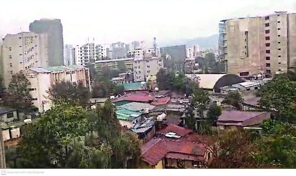 View (from property/room)