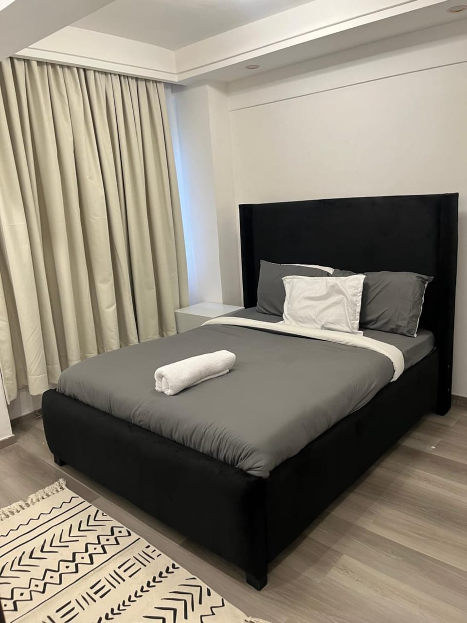Bliss spot Apartment in Nairobi County