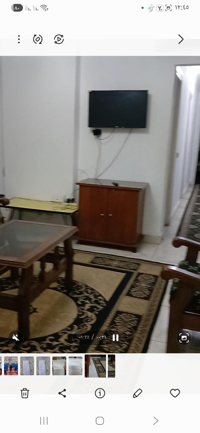 شقة بالمندرة اسكندرية Apartment in Alexandria