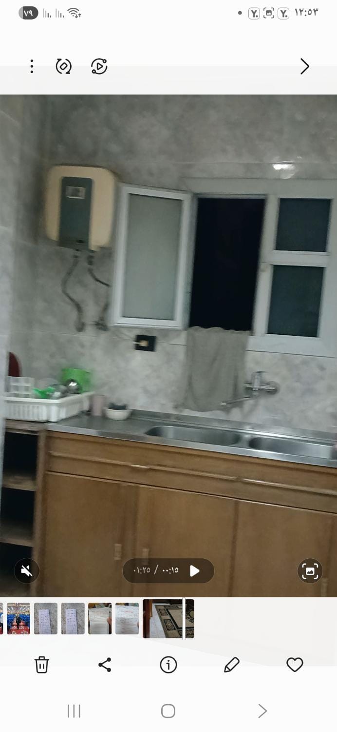 شقة بالمندرة اسكندرية Apartment in Alexandria