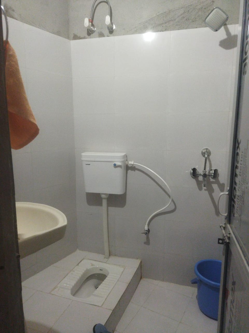 Toilet, Bathroom