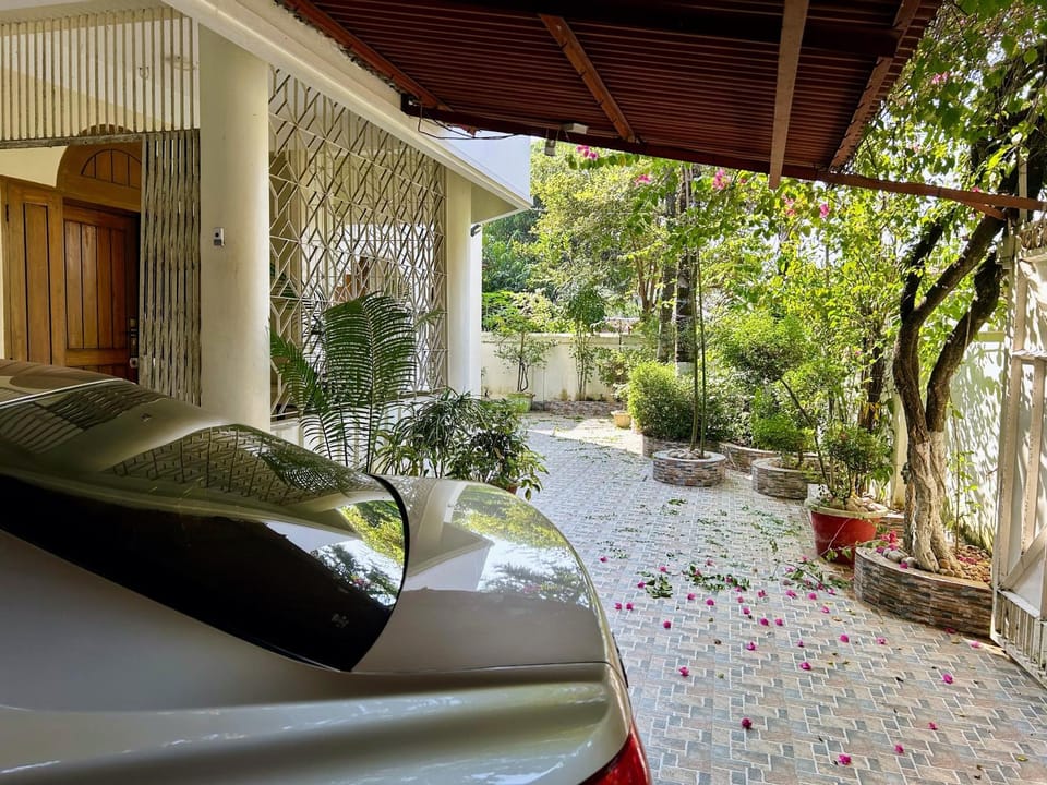 Sribhumi Homestay Vacation rental in Bangladesh