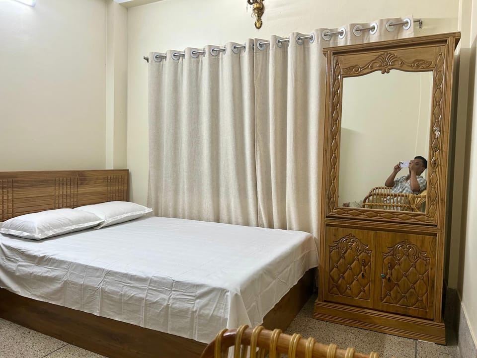 Sribhumi Homestay Vacation rental in Bangladesh