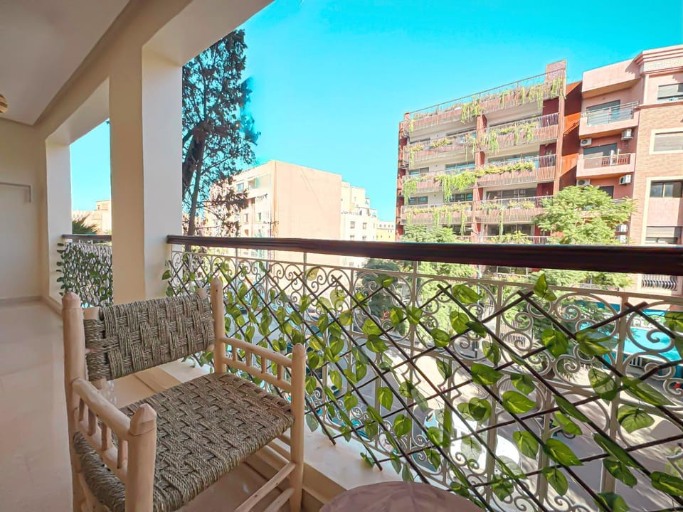 View (from property/room), Balcony/Terrace