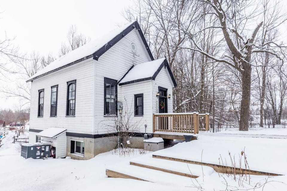 Strathmere Country Retreat Country House in Ottawa