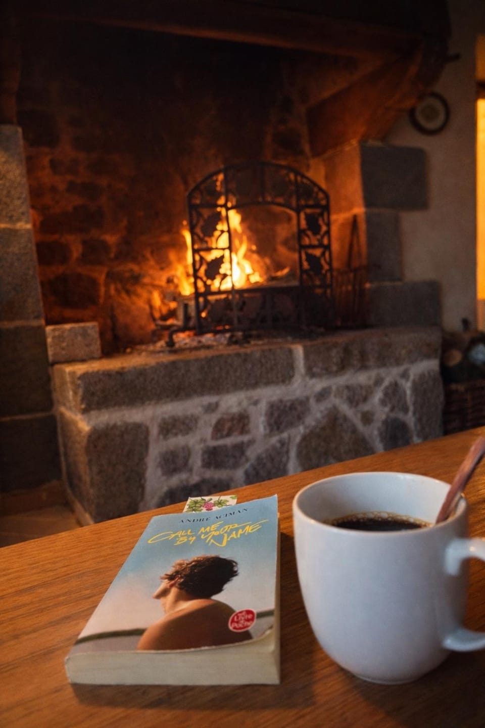 gîte La Maison d'Odette House in Brittany