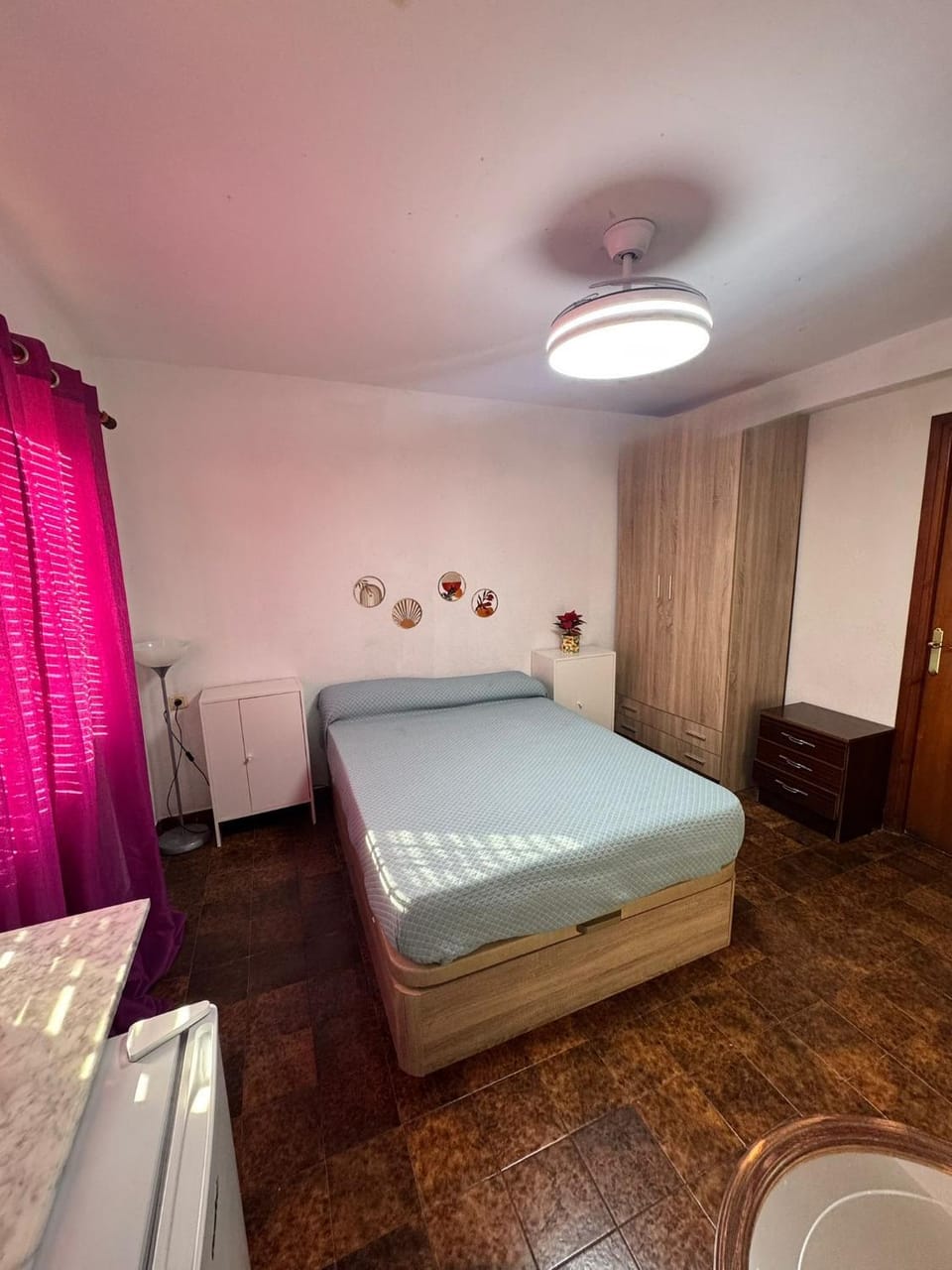 Apartamento 1 Apartment in Costa Tropical