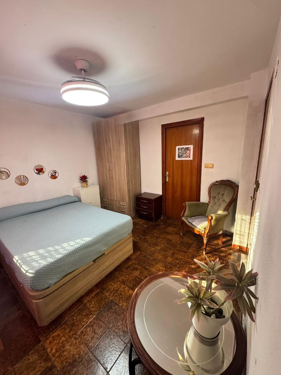 Apartamento 1 Apartment in Costa Tropical