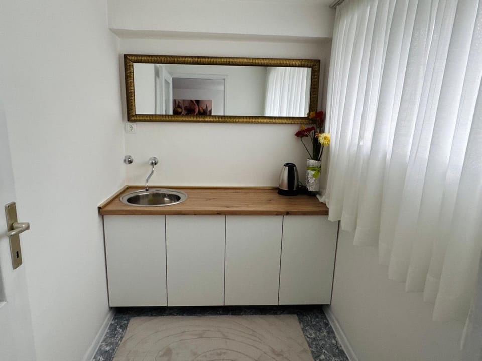 MG Saa Apartment in Sarajevo