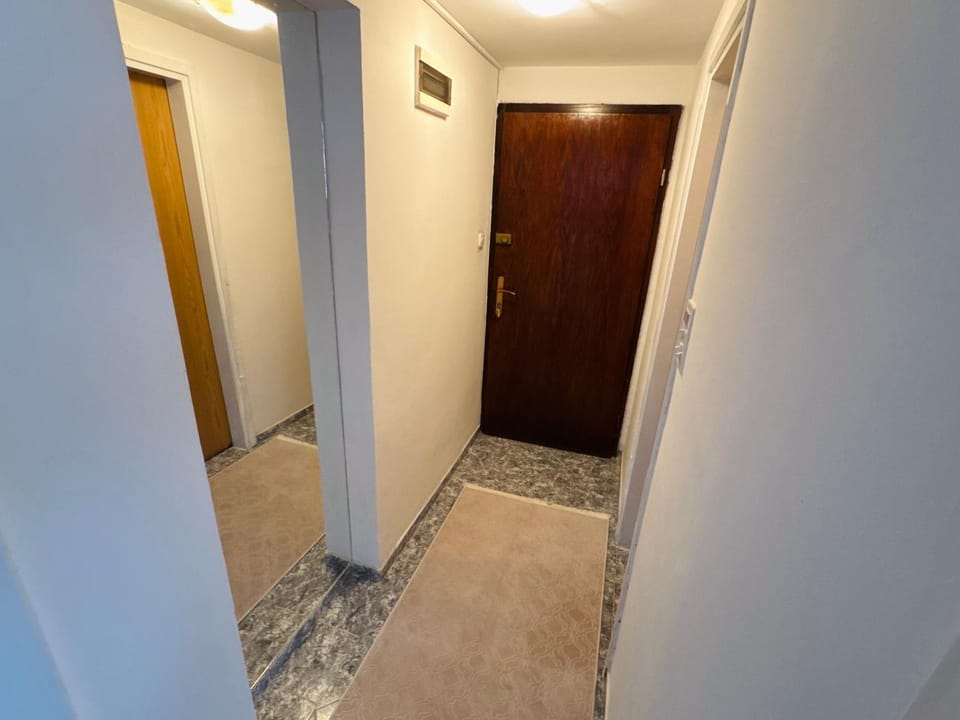 MG Saa Apartment in Sarajevo