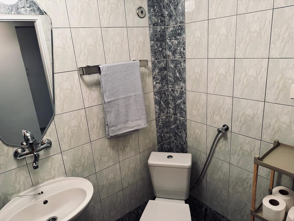 MG Saa Apartment in Sarajevo