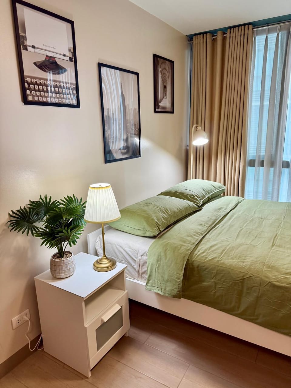 The Vibe BGC Uptown Apartment Apartment in Makati