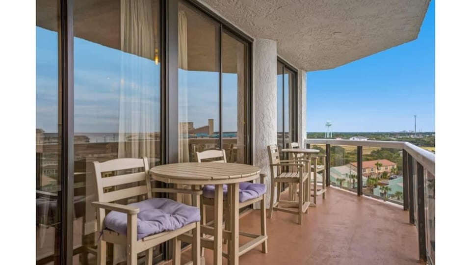 Surfside 609 House in Miramar Beach
