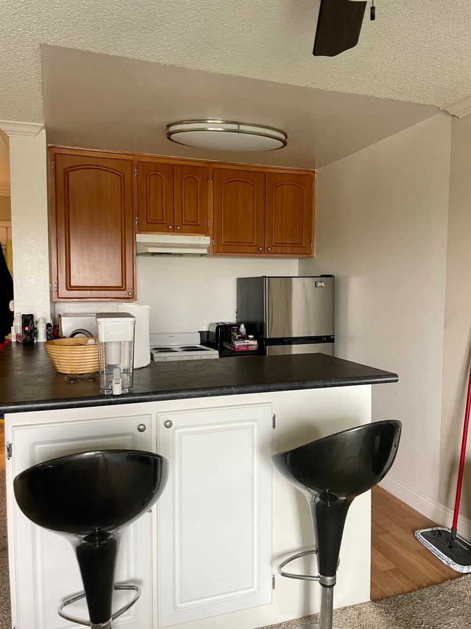 Modern West LA Studio with Pool, Gym & Parking Apartment in Mar Vista