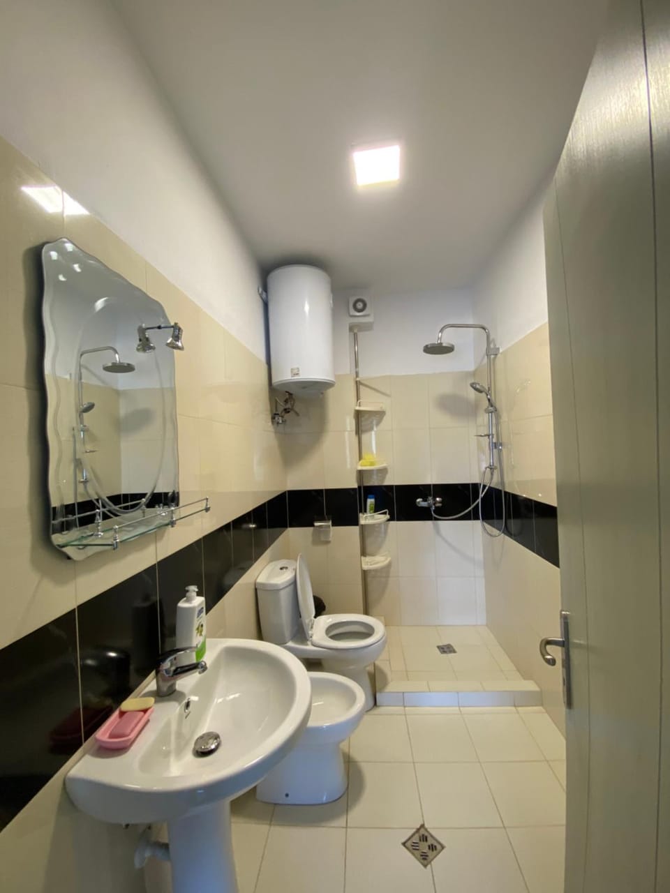 Iljon Apartments Apartment in Municipality of Ohrid, North Macedonia