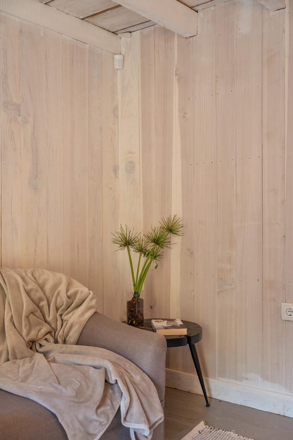 Apple Tree House Chalet in Madeira District